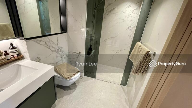 For Sale - River Green
