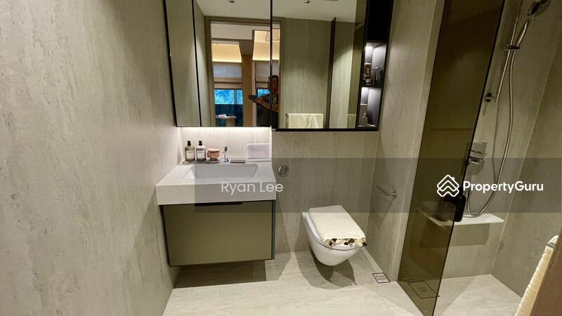 For Sale - River Green
