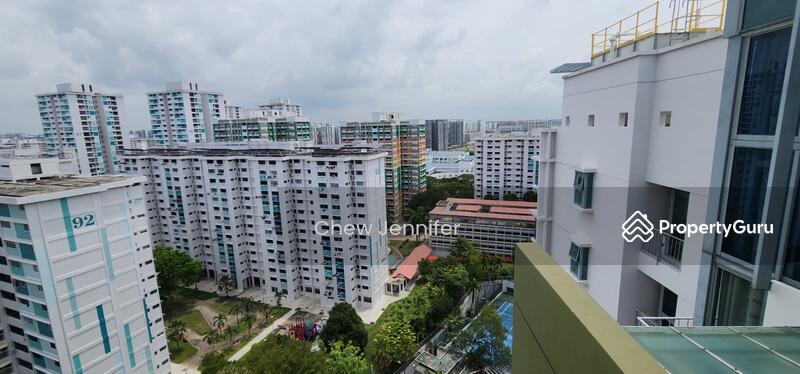 For Sale - Tanamera Crest