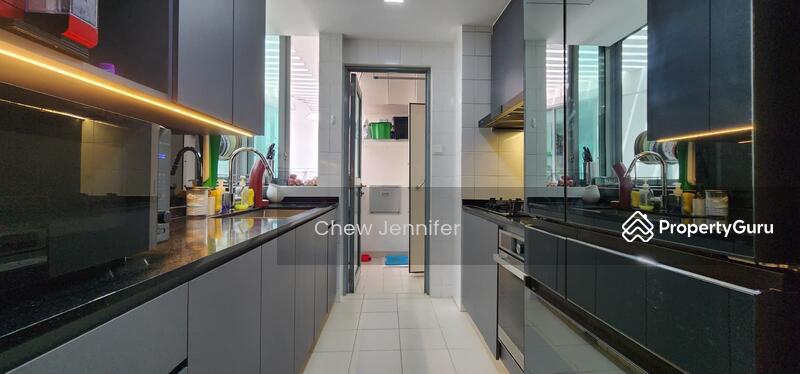 For Sale - Tanamera Crest