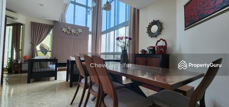 For Sale - Tanamera Crest