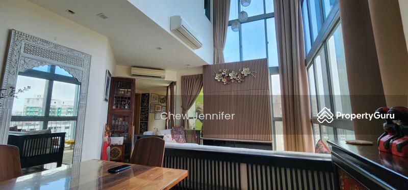 For Sale - Tanamera Crest