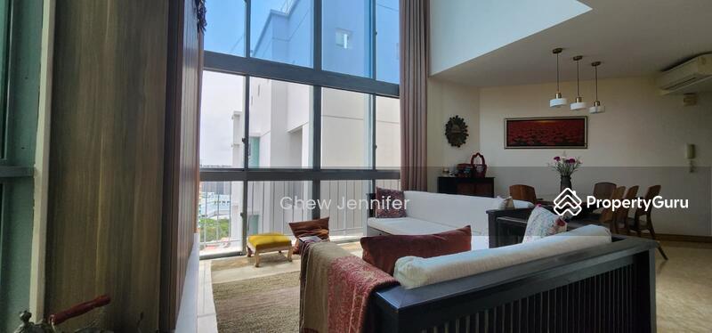 For Sale - Tanamera Crest