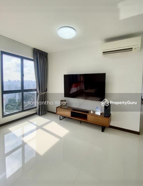 For Rent - 445A Clementi Avenue 3