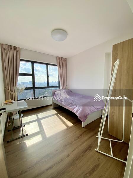 For Rent - 445A Clementi Avenue 3