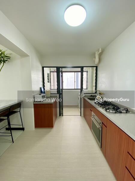 For Rent - 445A Clementi Avenue 3
