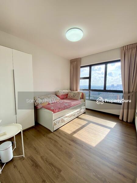 For Rent - 445A Clementi Avenue 3