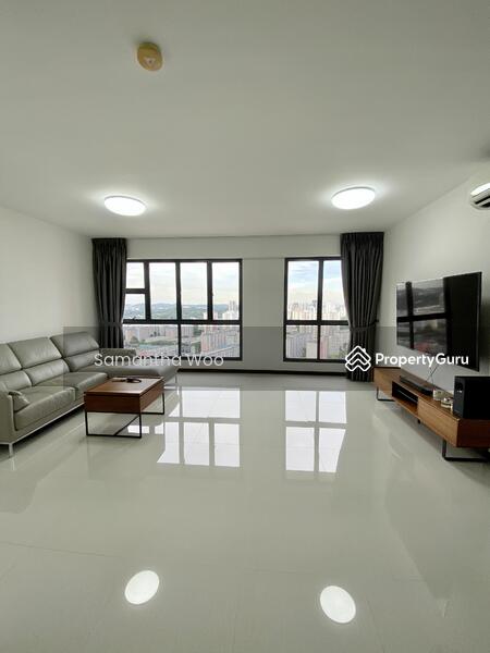 For Rent - 445A Clementi Avenue 3