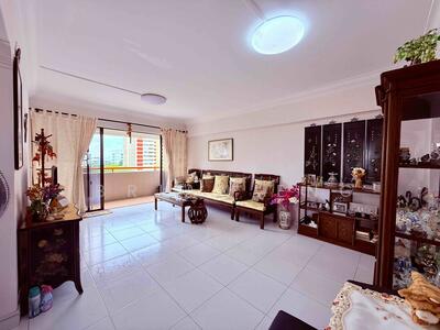 For Sale - Neptune Court