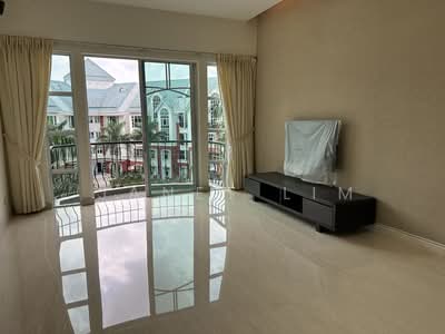 For Sale - Sunrise Gardens
