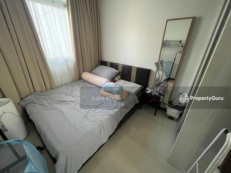 For Rent - La Fleur