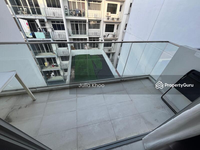 For Rent - La Fleur