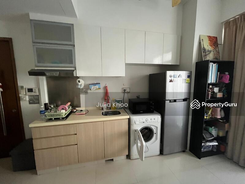 For Rent - La Fleur