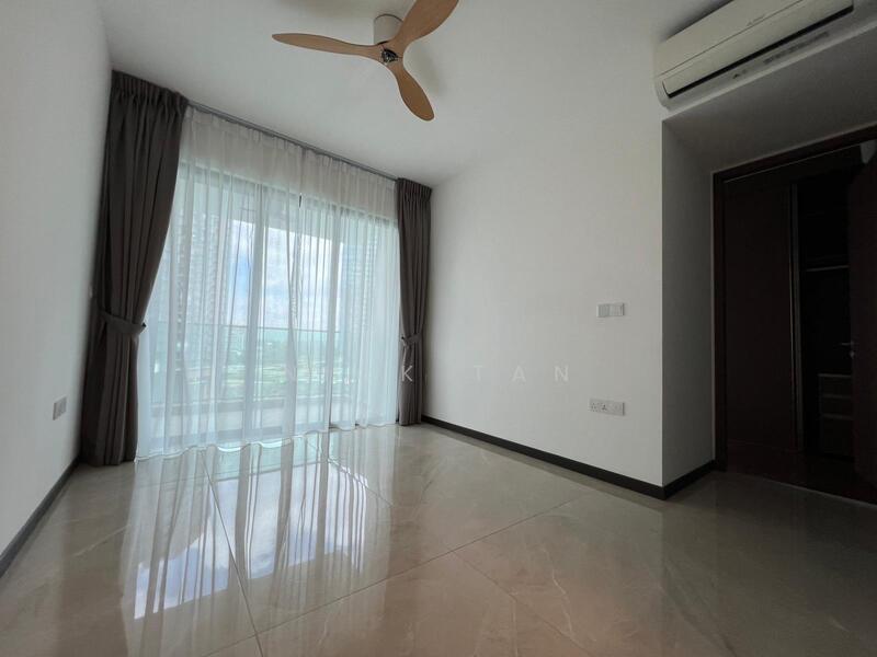 Normanton Park, 53 Normanton Park, Buona Vista / West Coast / Clementi New Town, 1 Bedroom, 581 sqft, Condominium For Rent, by Nick Tan, 60091851 - Bedroom - PropertyGuru.com.sg