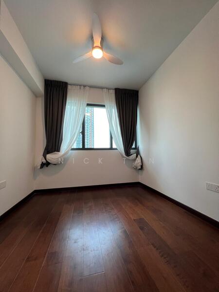 Normanton Park, 53 Normanton Park, Buona Vista / West Coast / Clementi New Town, 1 Bedroom, 581 sqft, Condominium For Rent, by Nick Tan, 60091851 - Bedroom - PropertyGuru.com.sg