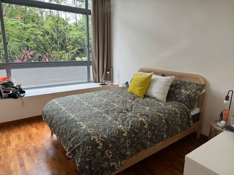 Viz at Holland, 221 Queensway, 2 Bedrooms, 1,033 sqft, Condominium For Sale, by Kim Wang, 60091854 - Master Bedroom - PropertyGuru.com.sg