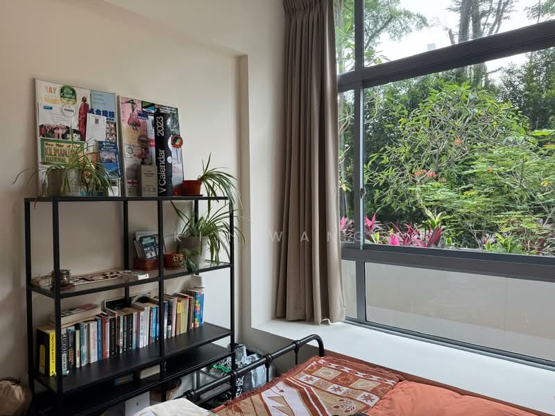 Viz at Holland, 221 Queensway, 2 Bedrooms, 1,033 sqft, Condominium For Sale, by Kim Wang, 60091854 - 2nd Bedroom - PropertyGuru.com.sg