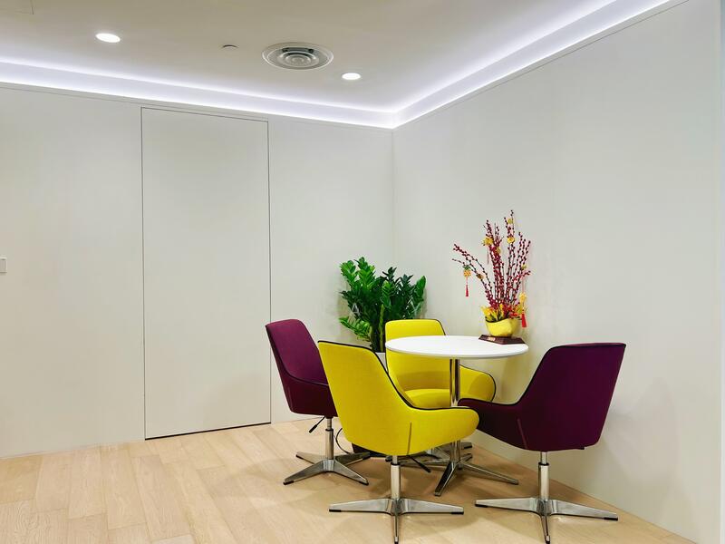 International Plaza, 10 Anson Road, 1,453 sqft, Office For Sale, by Fiona Yin 国凤, 60091863 - CommercialGuru.com.sg