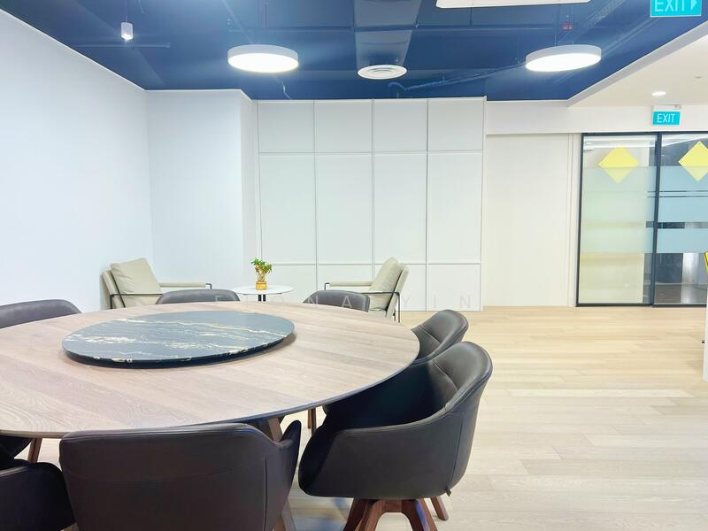 International Plaza, 10 Anson Road, 1,453 sqft, Office For Sale, by Fiona Yin 国凤, 60091863 - CommercialGuru.com.sg