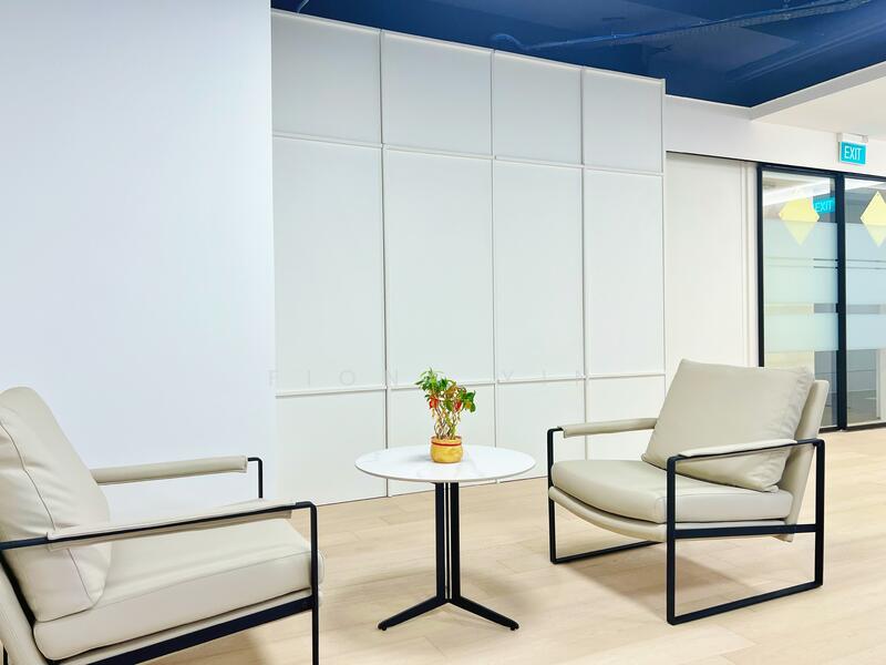 International Plaza, 10 Anson Road, 1,453 sqft, Office For Sale, by Fiona Yin 国凤, 60091863 - CommercialGuru.com.sg