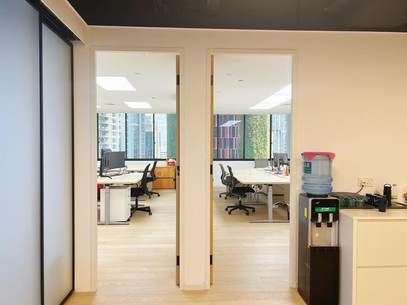 International Plaza, 10 Anson Road, 1,453 sqft, Office For Sale, by Fiona Yin 国凤, 60091863 - CommercialGuru.com.sg