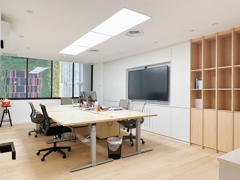 International Plaza, 10 Anson Road, 1,453 sqft, Office For Sale, by Fiona Yin 国凤, 60091863 - CommercialGuru.com.sg