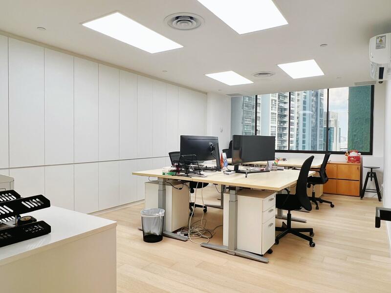 International Plaza, 10 Anson Road, 1,453 sqft, Office For Sale, by Fiona Yin 国凤, 60091863 - CommercialGuru.com.sg