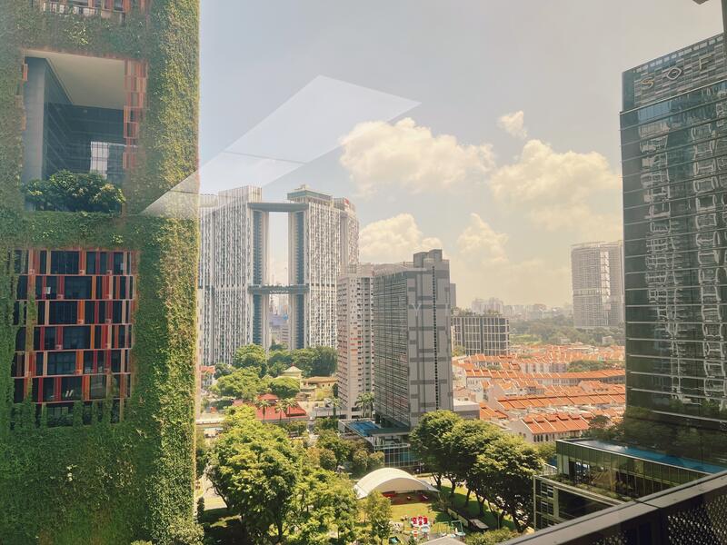International Plaza, 10 Anson Road, 1,453 sqft, Office For Sale, by Fiona Yin 国凤, 60091863 - CommercialGuru.com.sg