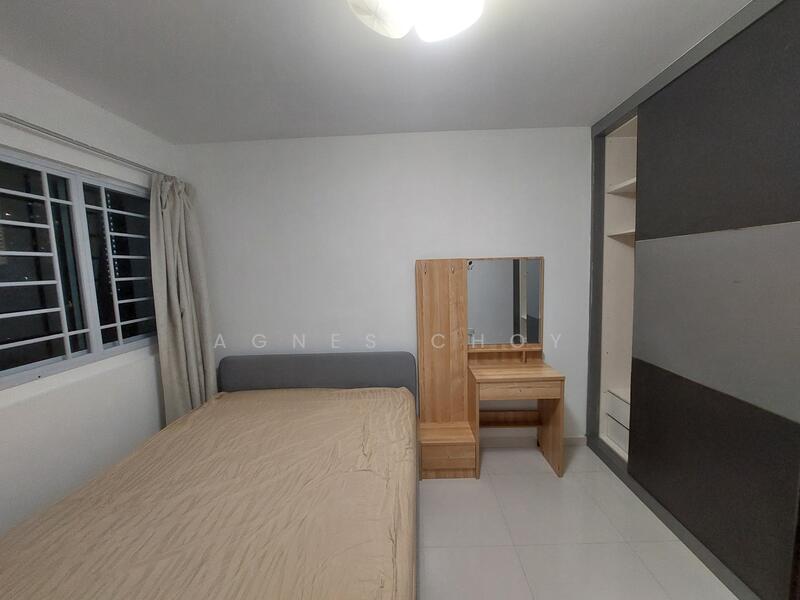 119 Mcnair Road, 119 Mcnair Road, Room Rental, 180 sqft, HDB Flat For Rent, by Agnes Choy, 60091865 - PropertyGuru.com.sg