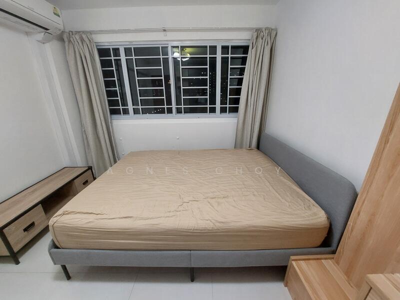 119 Mcnair Road, 119 Mcnair Road, Room Rental, 180 sqft, HDB Flat For Rent, by Agnes Choy, 60091865 - PropertyGuru.com.sg