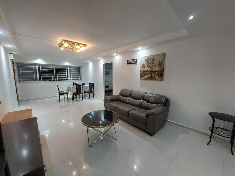 119 Mcnair Road, 119 Mcnair Road, Room Rental, 180 sqft, HDB Flat For Rent, by Agnes Choy, 60091865 - PropertyGuru.com.sg