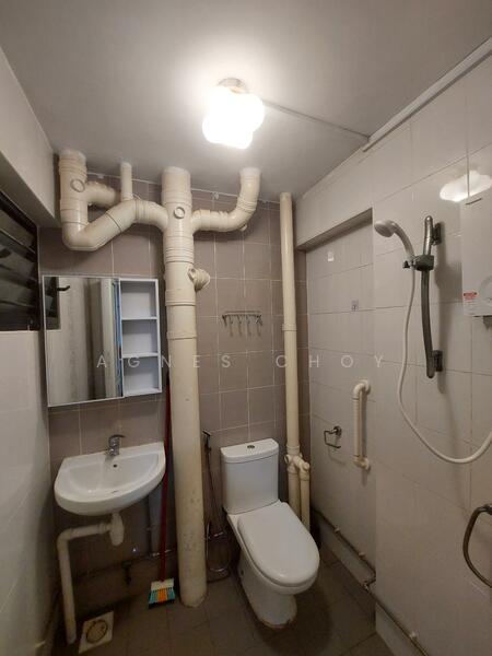 119 Mcnair Road, 119 Mcnair Road, Room Rental, 180 sqft, HDB Flat For Rent, by Agnes Choy, 60091865 - PropertyGuru.com.sg