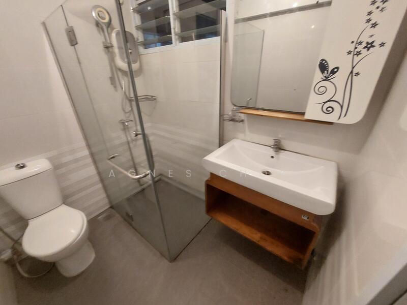 119 Mcnair Road, 119 Mcnair Road, Room Rental, 180 sqft, HDB Flat For Rent, by Agnes Choy, 60091865 - PropertyGuru.com.sg