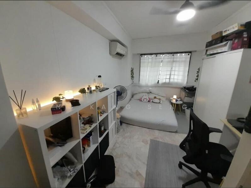 For Rent - 511 Serangoon North Avenue 4