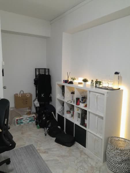 For Rent - 511 Serangoon North Avenue 4