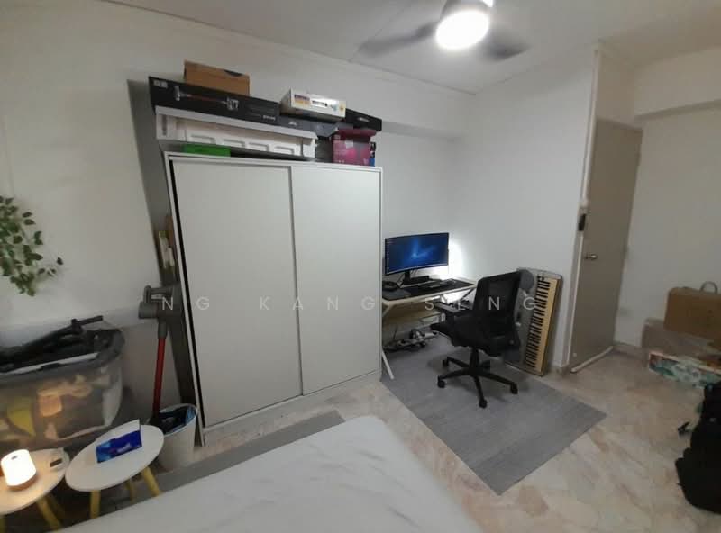 For Rent - 511 Serangoon North Avenue 4