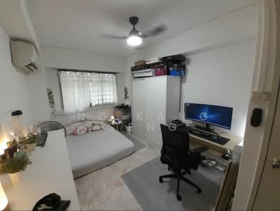 For Rent - 511 Serangoon North Avenue 4