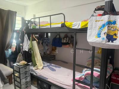 For Rent - 119 Mcnair Road