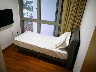 For Rent - Tre Residences