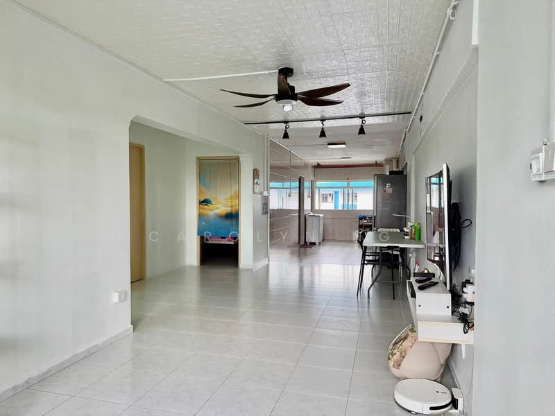 565 Cheng San Place, 565 Ang Mo Kio Avenue 3, Room Rental, 50 sqft, HDB Flat For Rent, by Carolyn Ng, 60091879 - PropertyGuru.com.sg