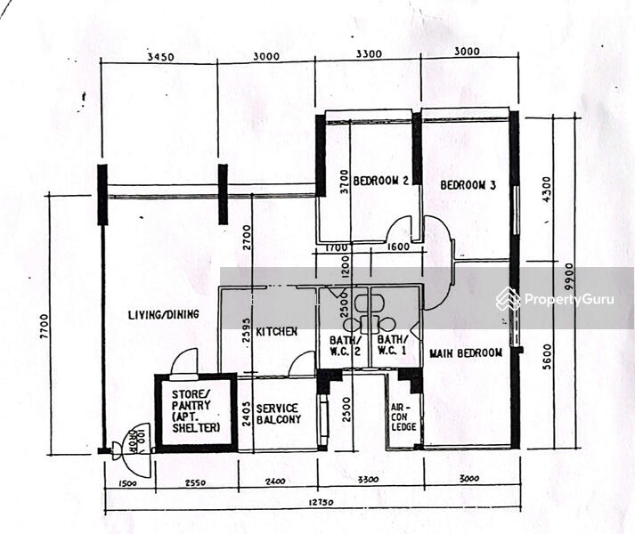 For Sale 17 Telok Blangah Crescent