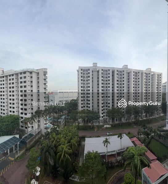 For Sale - 17 Telok Blangah Crescent