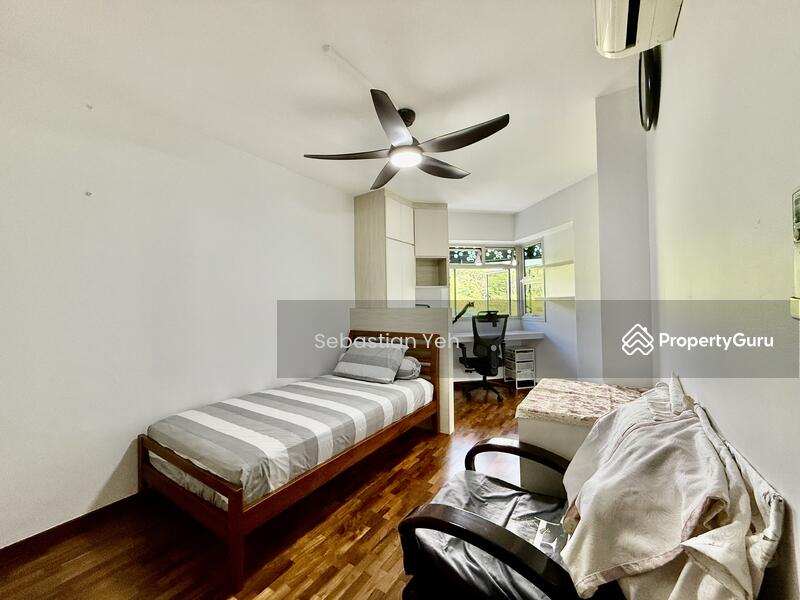 For Rent - 390 Bukit Batok West Avenue 5