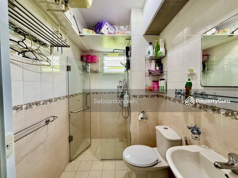 For Rent - 390 Bukit Batok West Avenue 5
