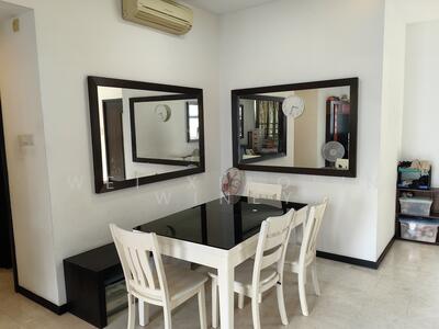 For Sale - The Quintet