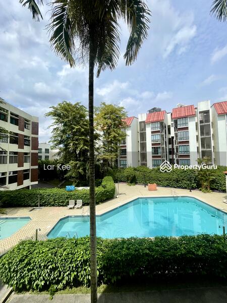 For Rent - Gilstead Court
