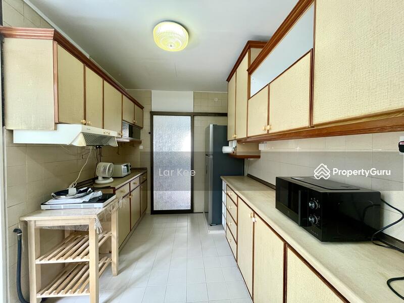 For Rent - Gilstead Court