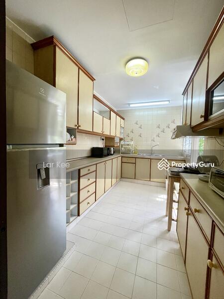For Rent - Gilstead Court