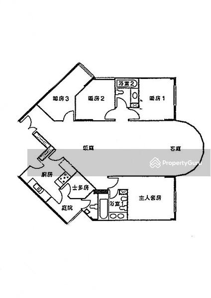 For Rent Parc Oasis