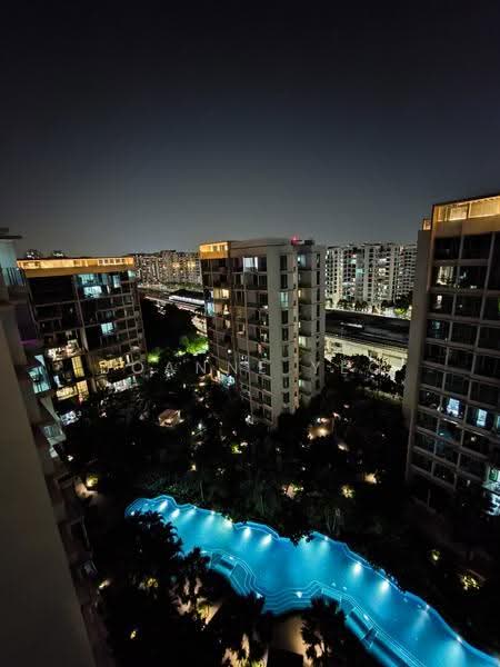 Night View